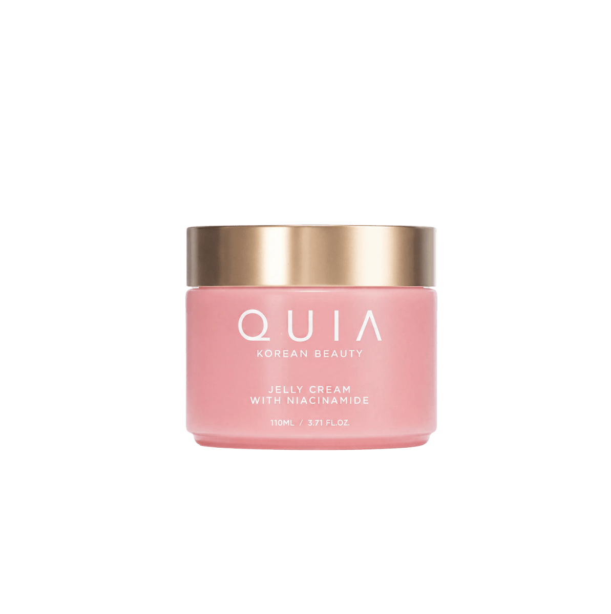Collagen Niacinamide Jelly Cream - Quia Korean Beauty
