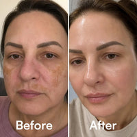 Quia Turmeric & Kojic Acid Overnight Mask - Quia Korean Beauty